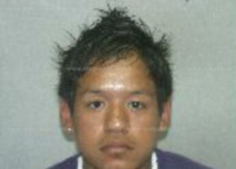 Anthony Garcia