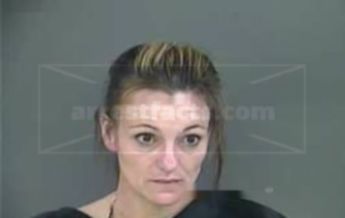 Vicki Richardson Phillips