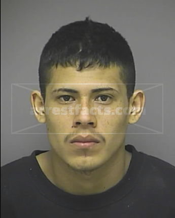 Oswaldo Quintanilla Bravo