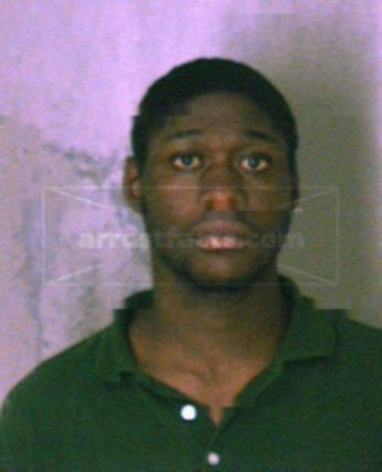 Marcus Caldwell