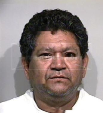 George Manuel Mata