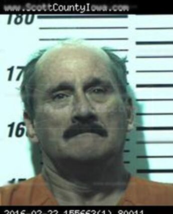 Johnnie Lee Price