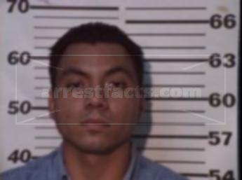 Pedro Juan Almanza Martinez