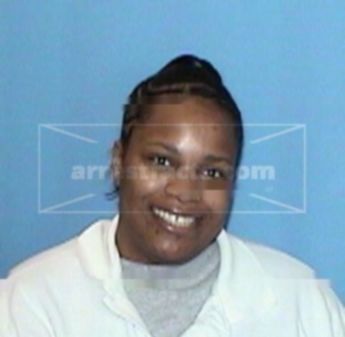 Javonna Parrish
