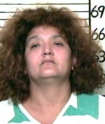 Mary Guadalupe Herrera
