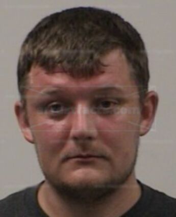 Casey Thomas Mcallister