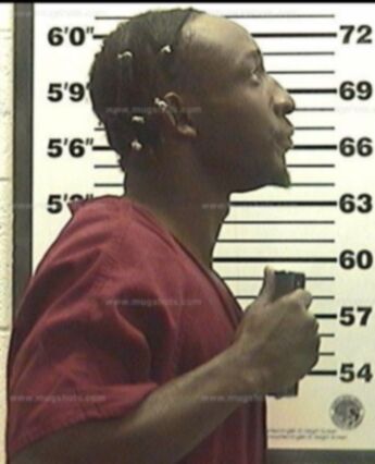 Eric Dion Coleman