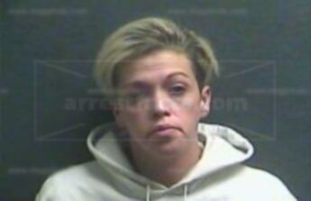 Chasity Lynn Bishop