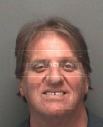 Charles Edward Marks