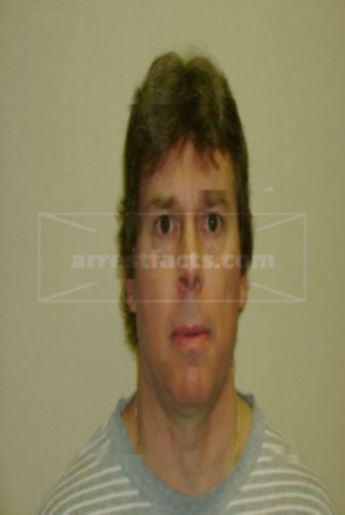 Jason Doak Borden