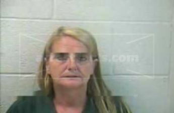 Cheryl Louise Smith