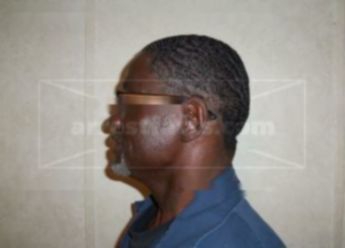 Cedric Earl Johnson