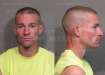 Jed Dewayne Fenner