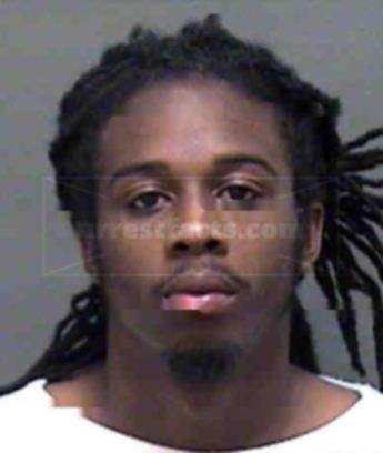 Marcus Bernard Watkins