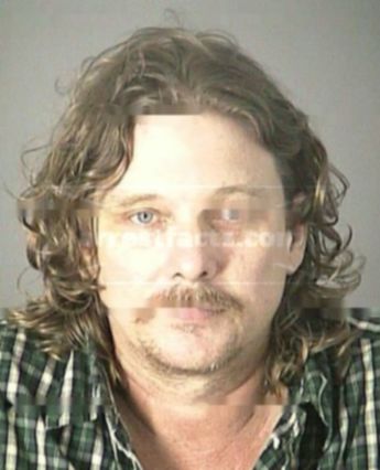 James David Jordan