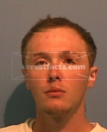 Dustin Bryan Wood