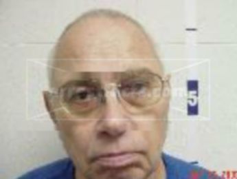 Robert Allison Harris