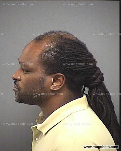 Alfred Rayshawn Noble