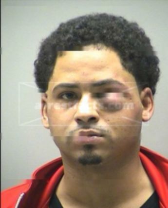 Christopher A Clemons