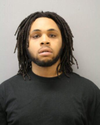 Rasean M Mason