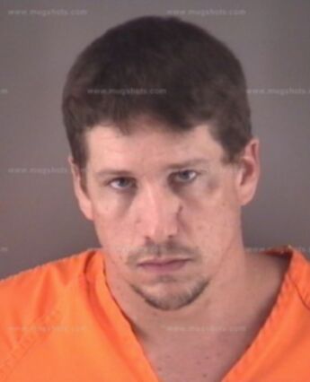 Matthew David Allen