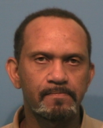Tommy Jerald Coleman