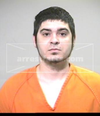 Rafael Johnathan Vargas