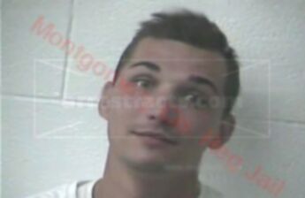 Larry Dean Blevins