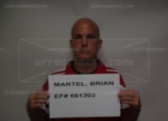 Brian Martel