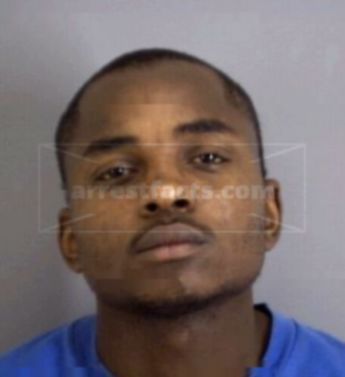 Terry Tyrone Cooper