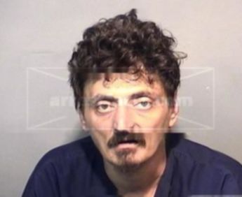 Shane Reed Levy