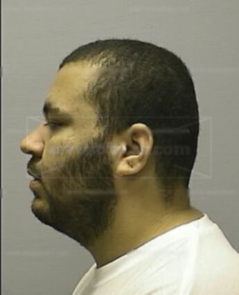 Joseph Brice Flores
