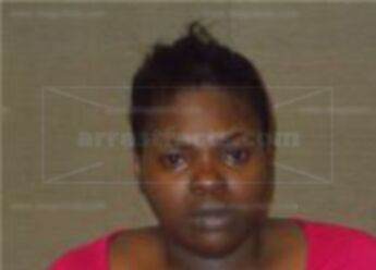 Shamica Singleton