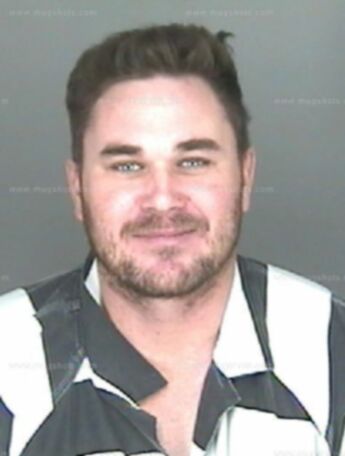 Shane Paul Henderson