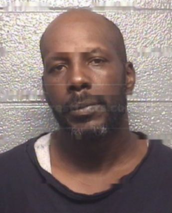 Thomas Everett Moore