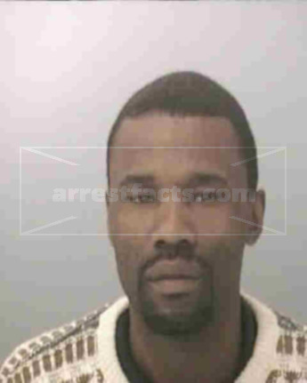Willie Roy Davis
