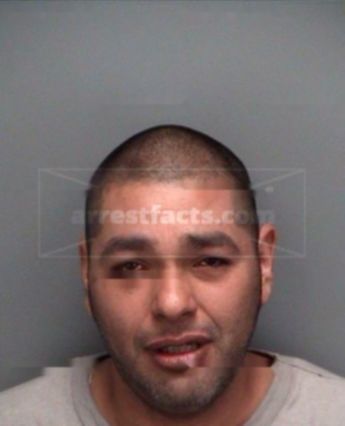 Joshua Leon