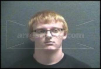 Trenton Joseph Lingross