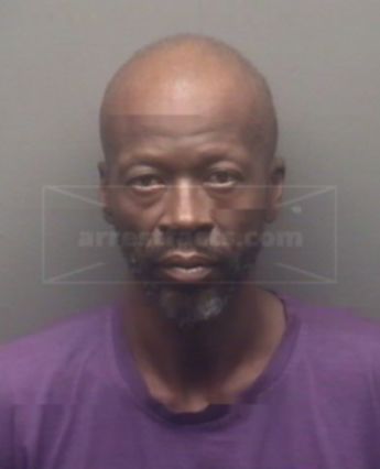 Erral Tyrone Jackson