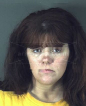 Melisa Ann Brown
