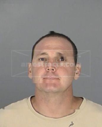 Shawn Emory Landers