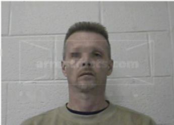 Blevins Brian Dean