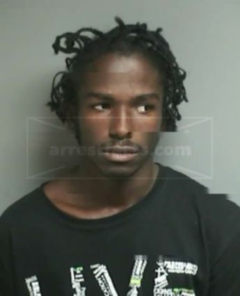 Darian Jeremiah Baker