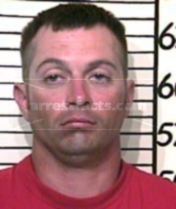 Scott Alan Sliva