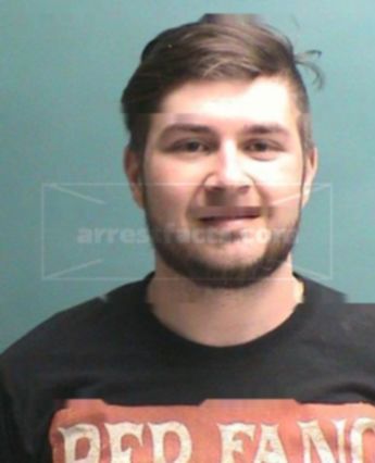 Shane Cody Lazarine