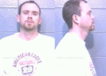 Chadson Byron Rush