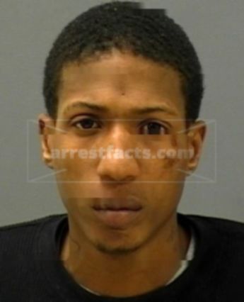 Keishaun Dywane Irby