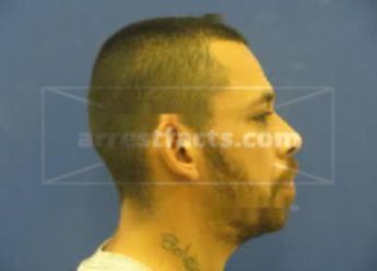 Richard Anthony Ochoa