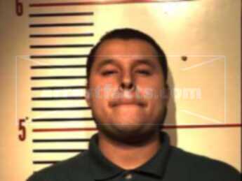 Andrew John Garcia