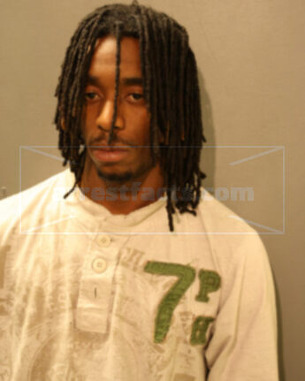 Lendell Davis